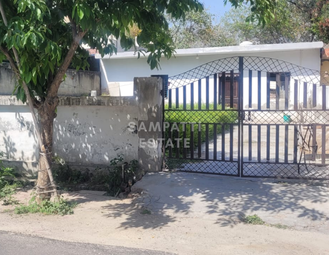 Plot Sale in Noida Sector 72